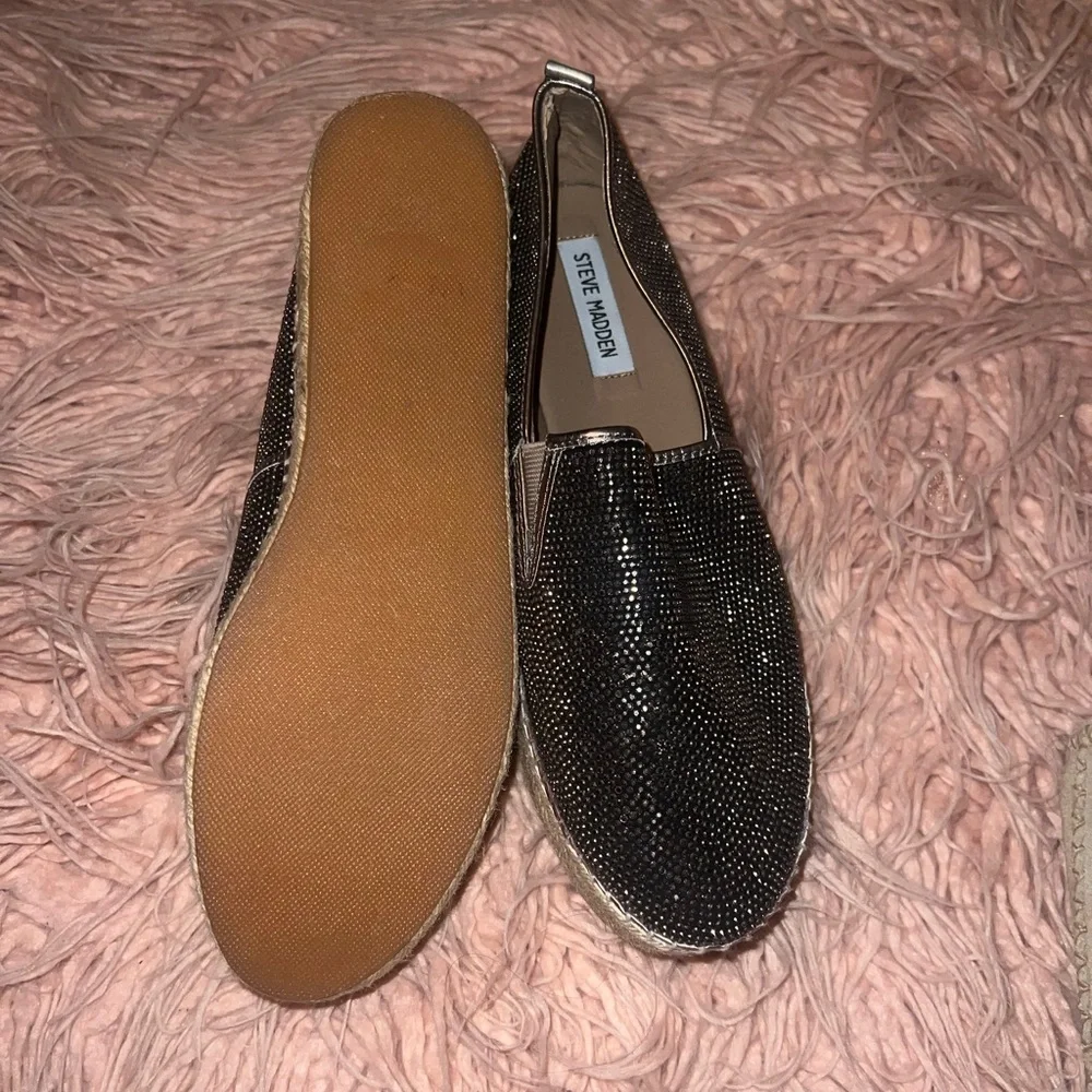 Steve Madden steve madden